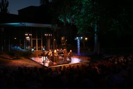 Sommernachtstraum Juni 2023
